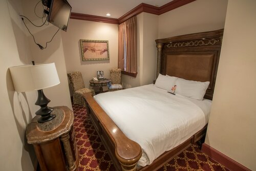 Номер, для некурящих в Chateau Avalon, Ascend Hotel Collection