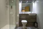 Стандартный двухместный номер с 2 односпальными кроватями в The Woodlands Event Centre