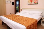 Эксклюзивная вилла, с выходом в сад в Hotel Costazzurra Museum & SPA