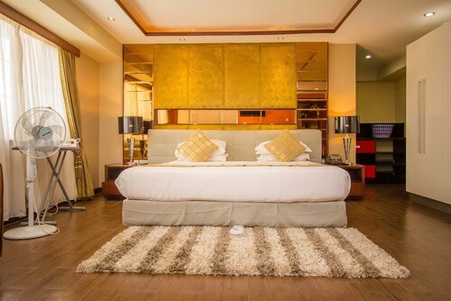 xxxApartment, 1 Bedroomxxx в Clarence House Nairobi