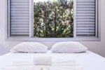 Улучшенный четырехместный номер в Eco Encanto Pousada
