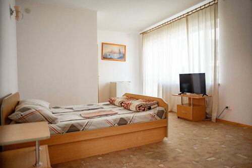 Четырехместный номер в Лоза