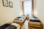 Семейные апартаменты в Accommodation Smečky 14