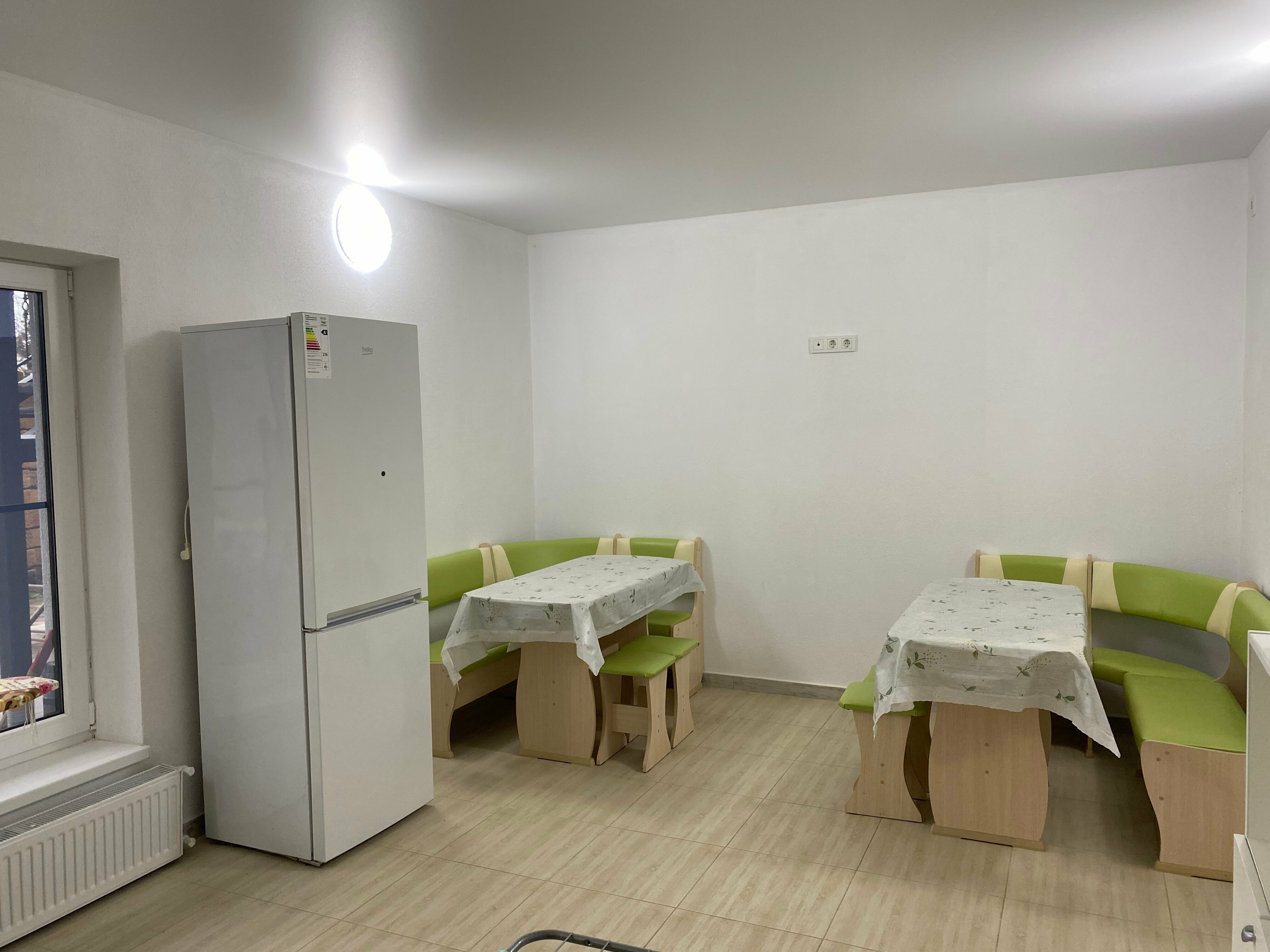 Классический трехместный номер