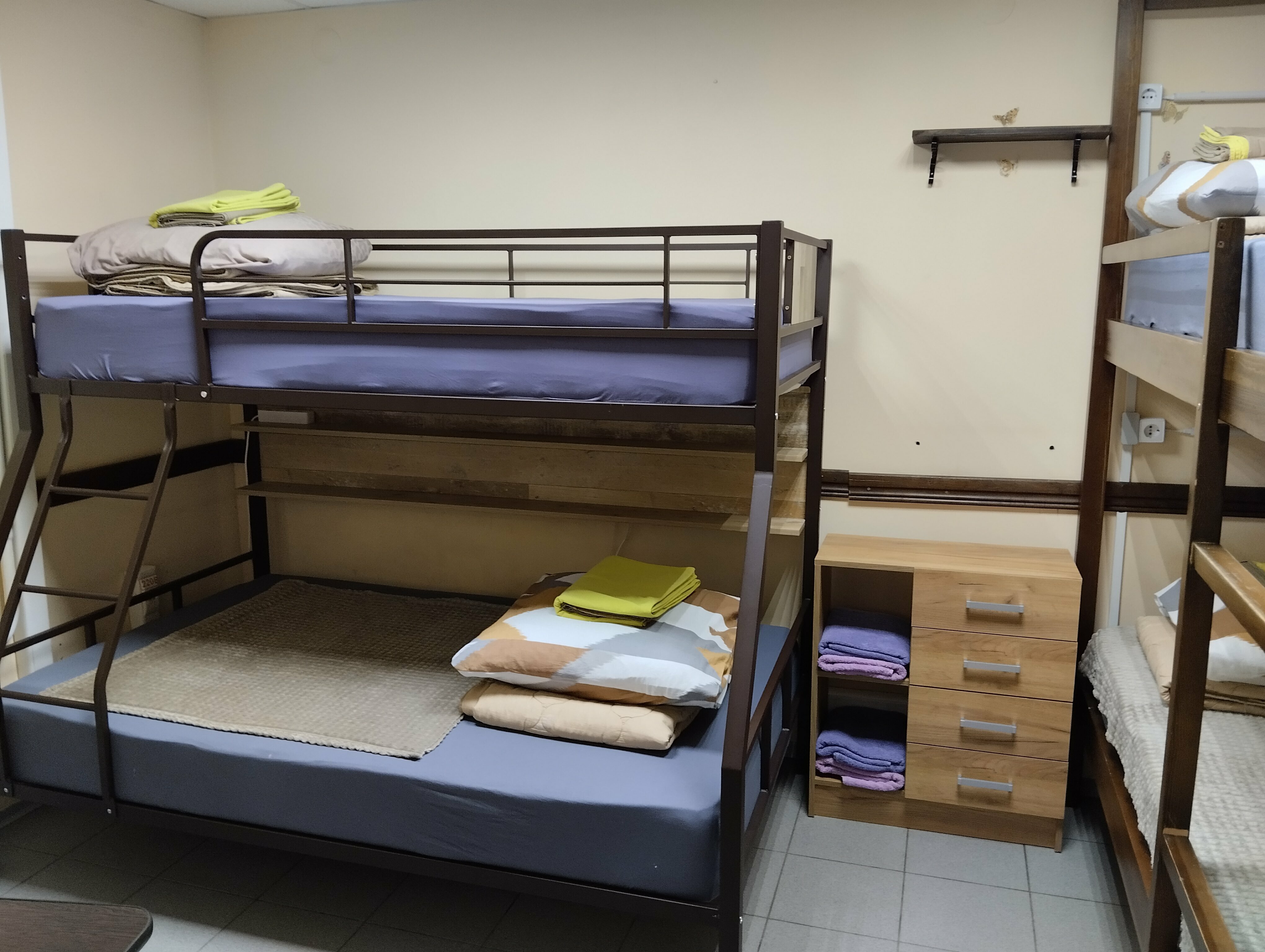 Семейный номер