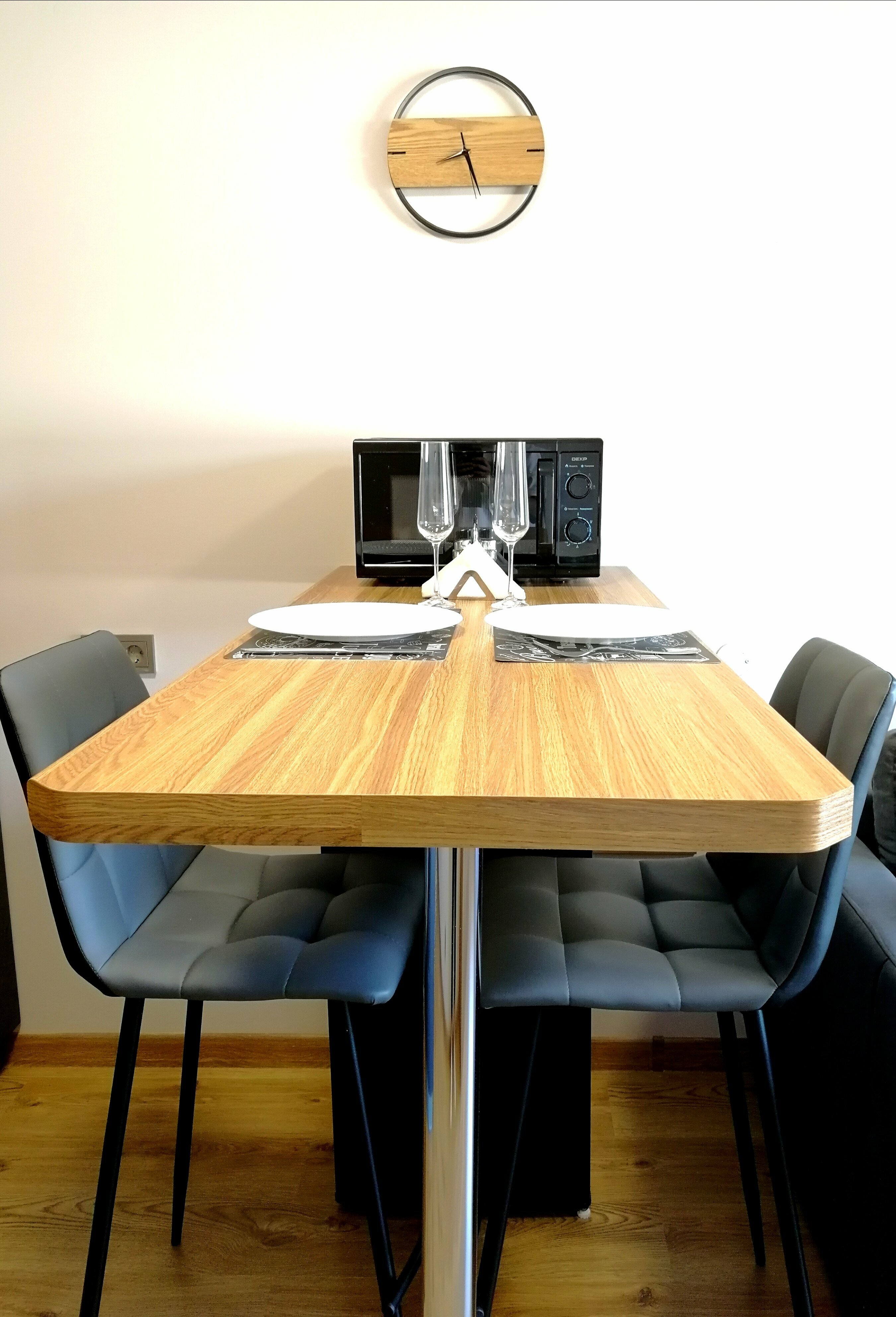 Двухместный номер с 1 кроватью