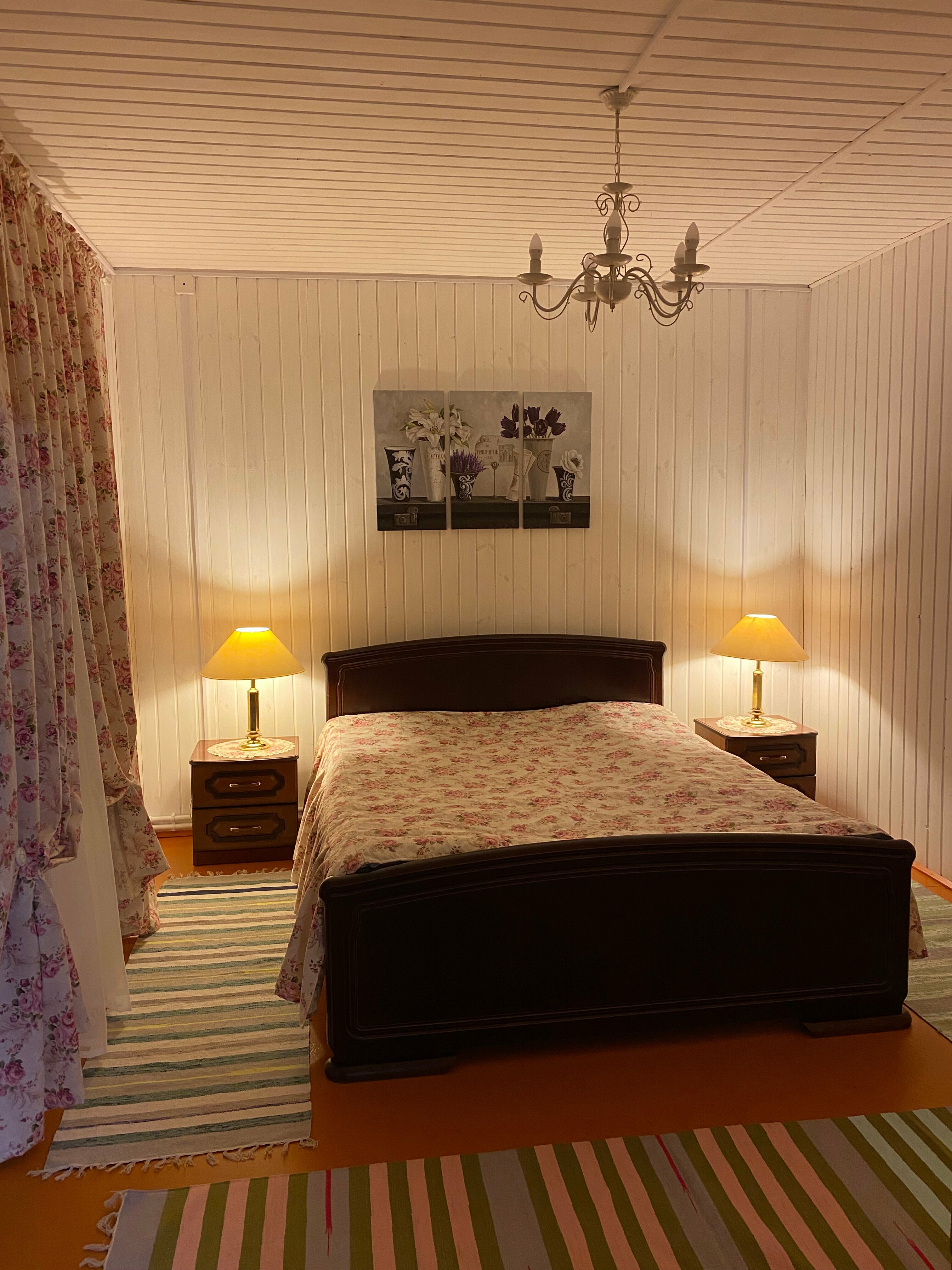 Дом для семейного отдыха