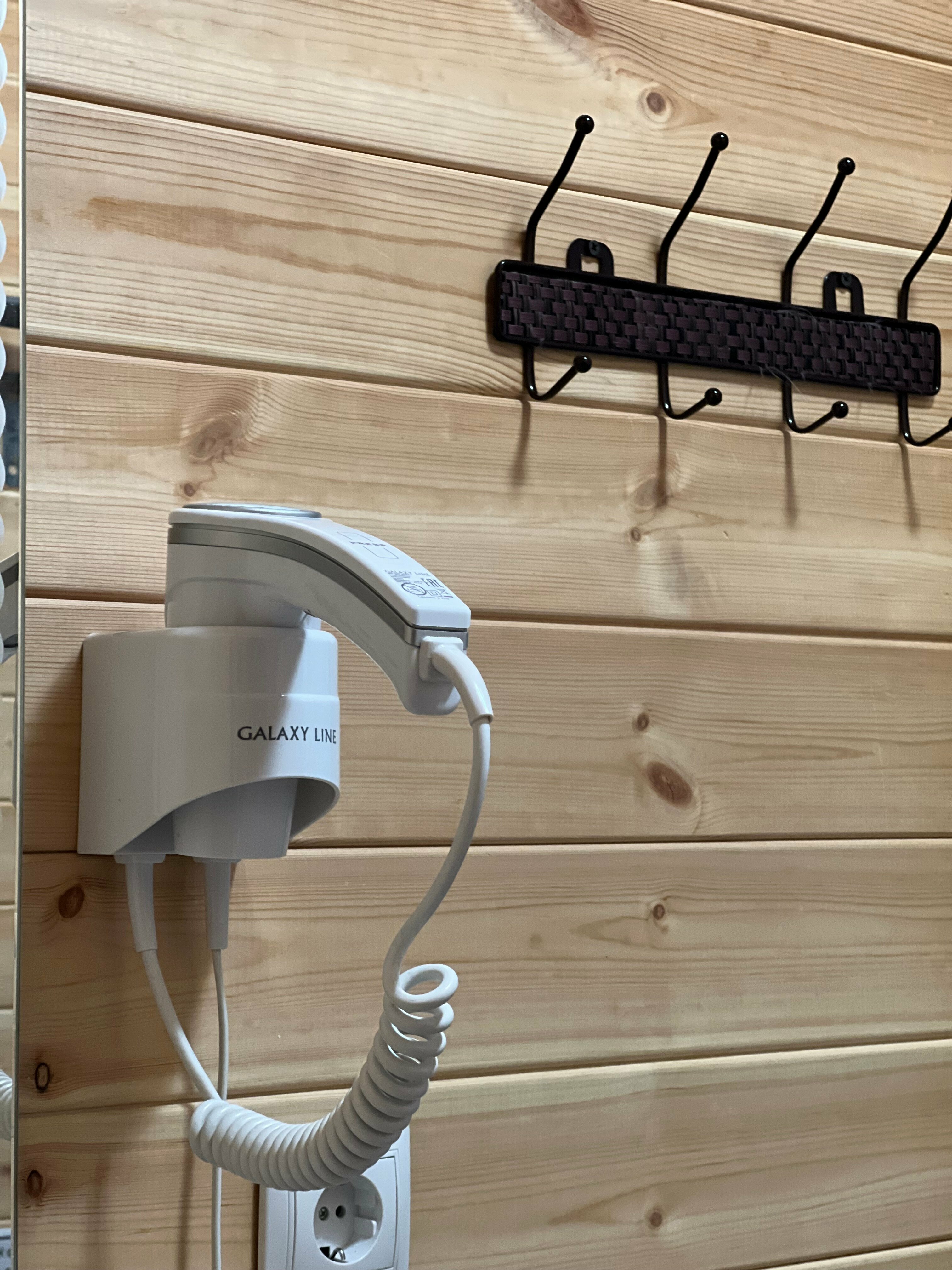 Улучшенный семейный номер