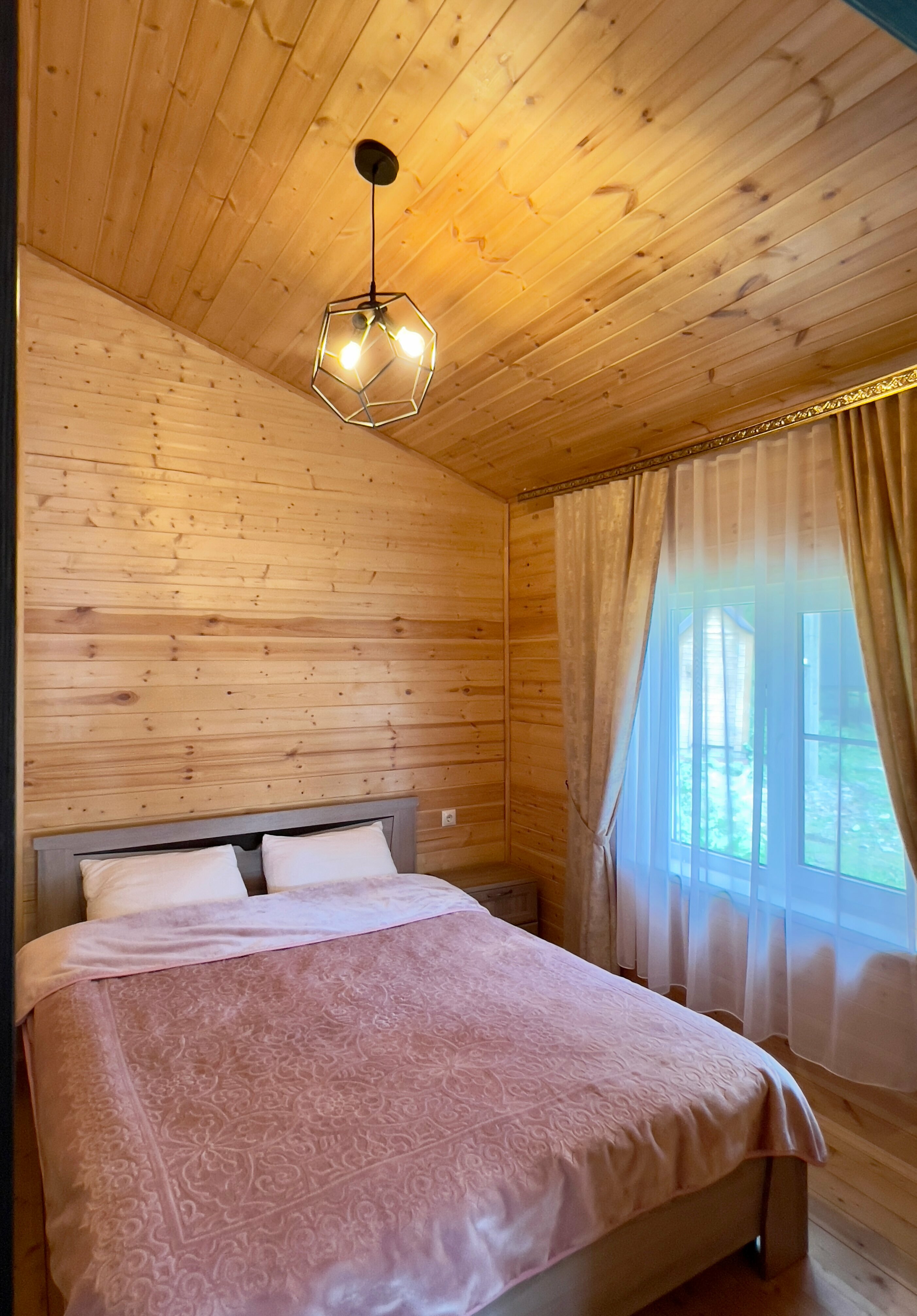 Улучшенный семейный номер