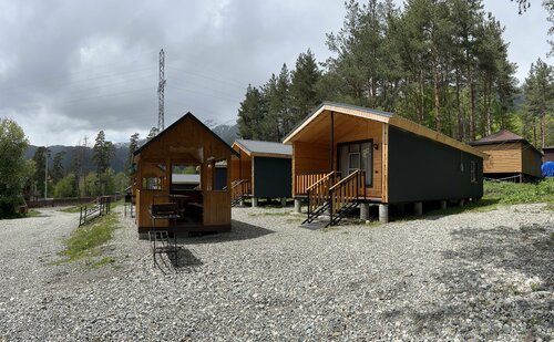 Улучшенный семейный номер