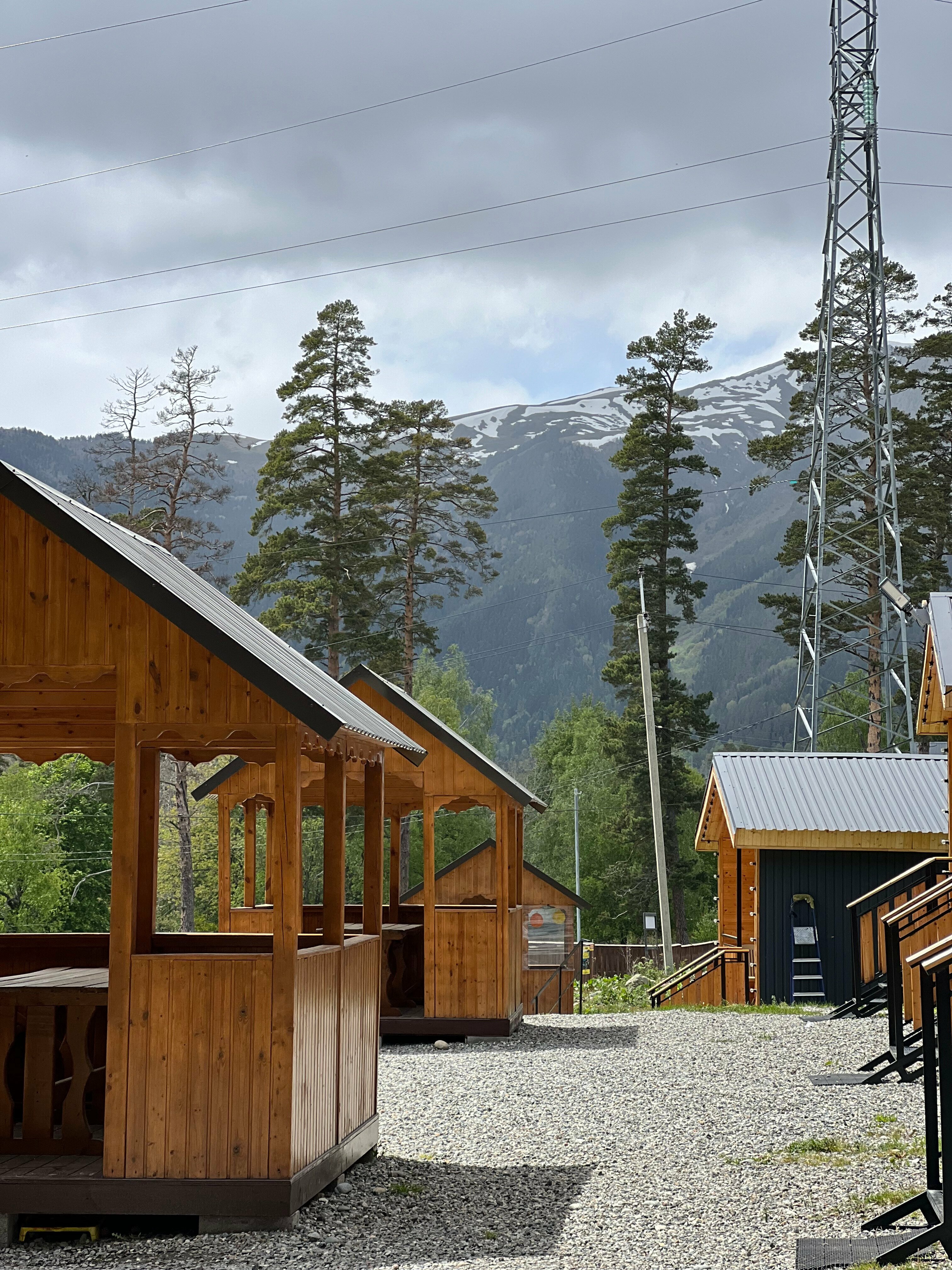 Улучшенный семейный номер