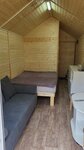 Стандартный двухместный номер с 1 кроватью или 2 отдельными кроватями и балконом в Орлиный утес