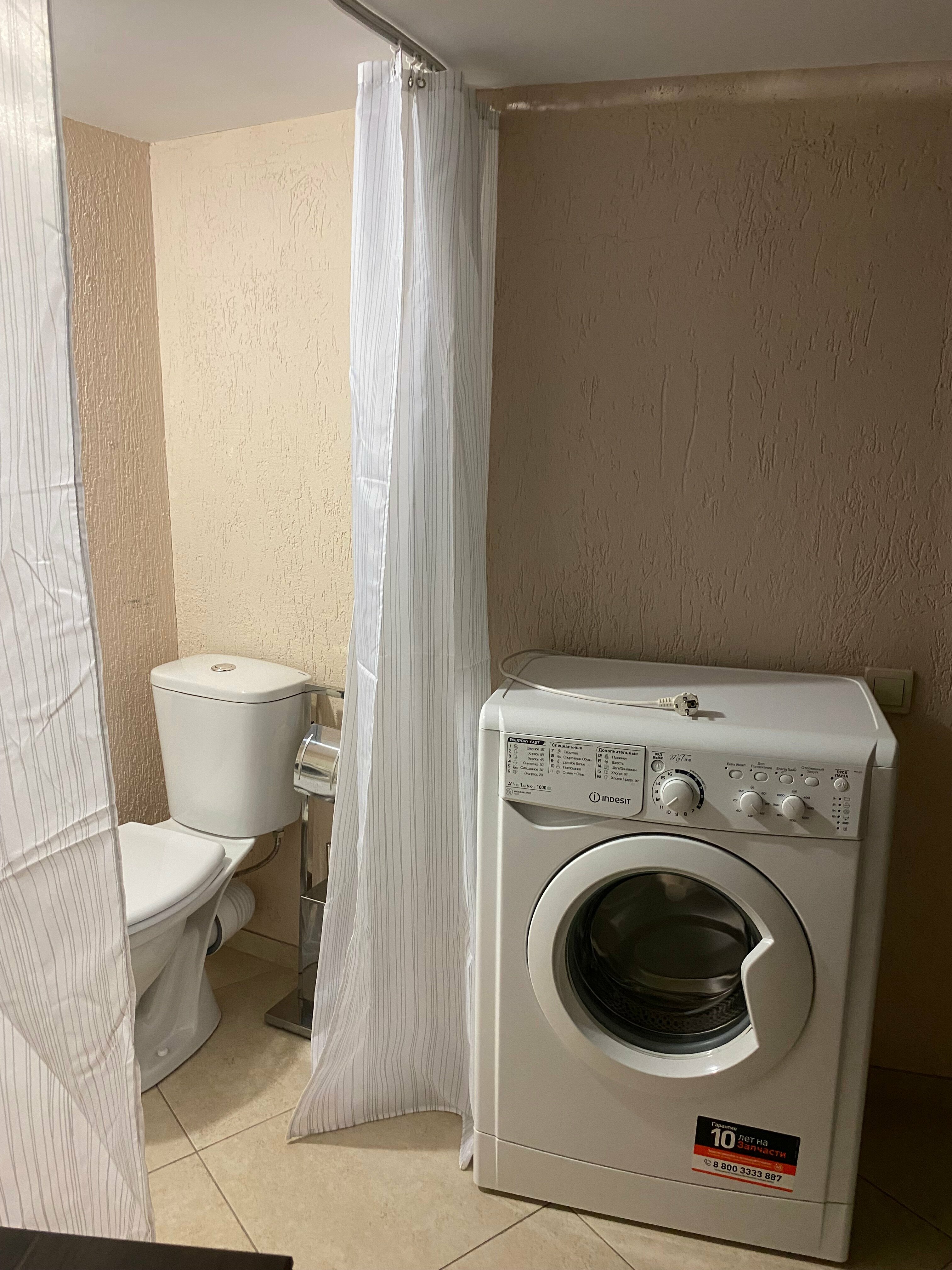 Коттедж с видом на море