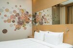 Стандарт с балконом в Ibis Styles