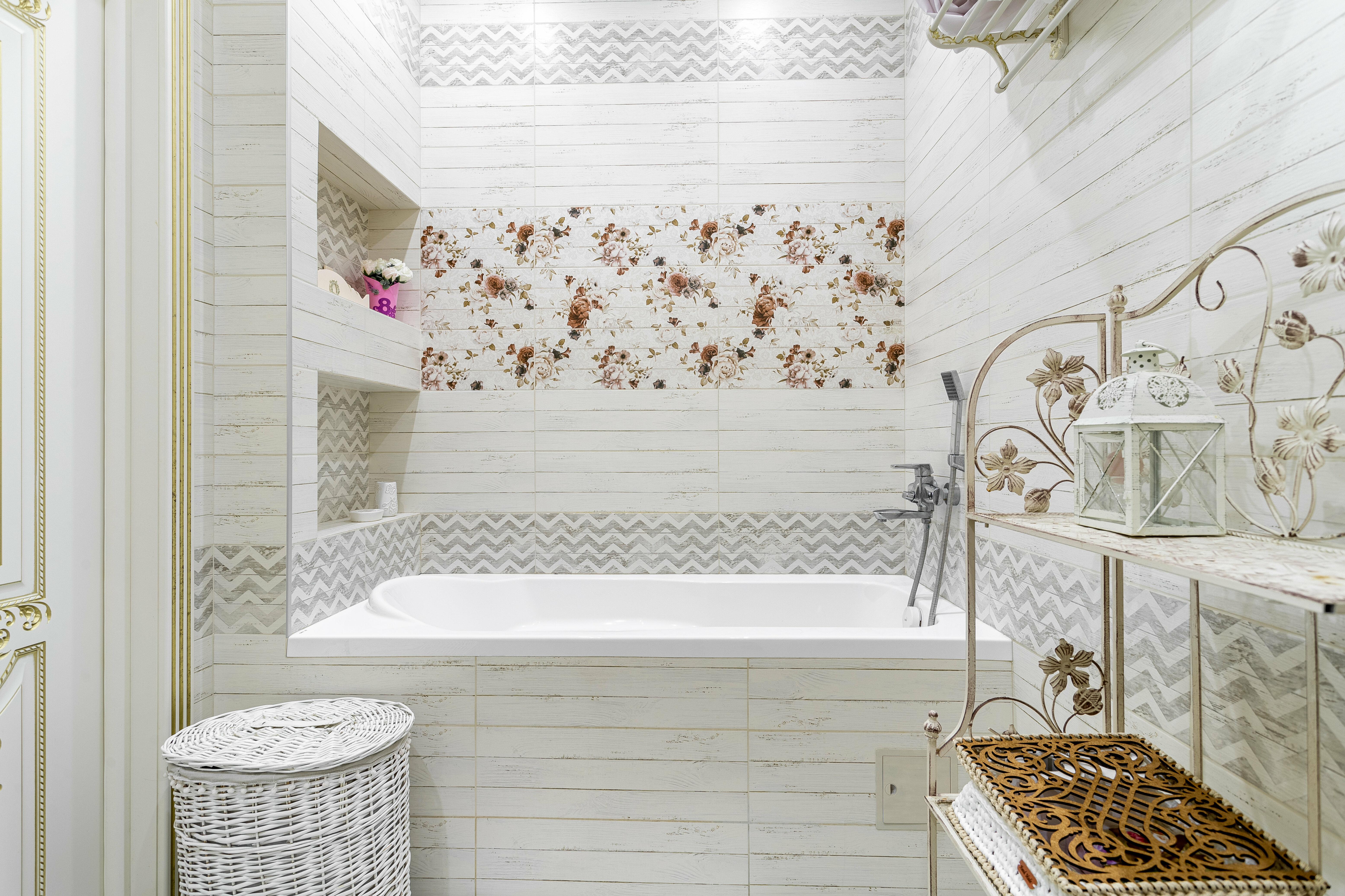 Апартаменты с балконом