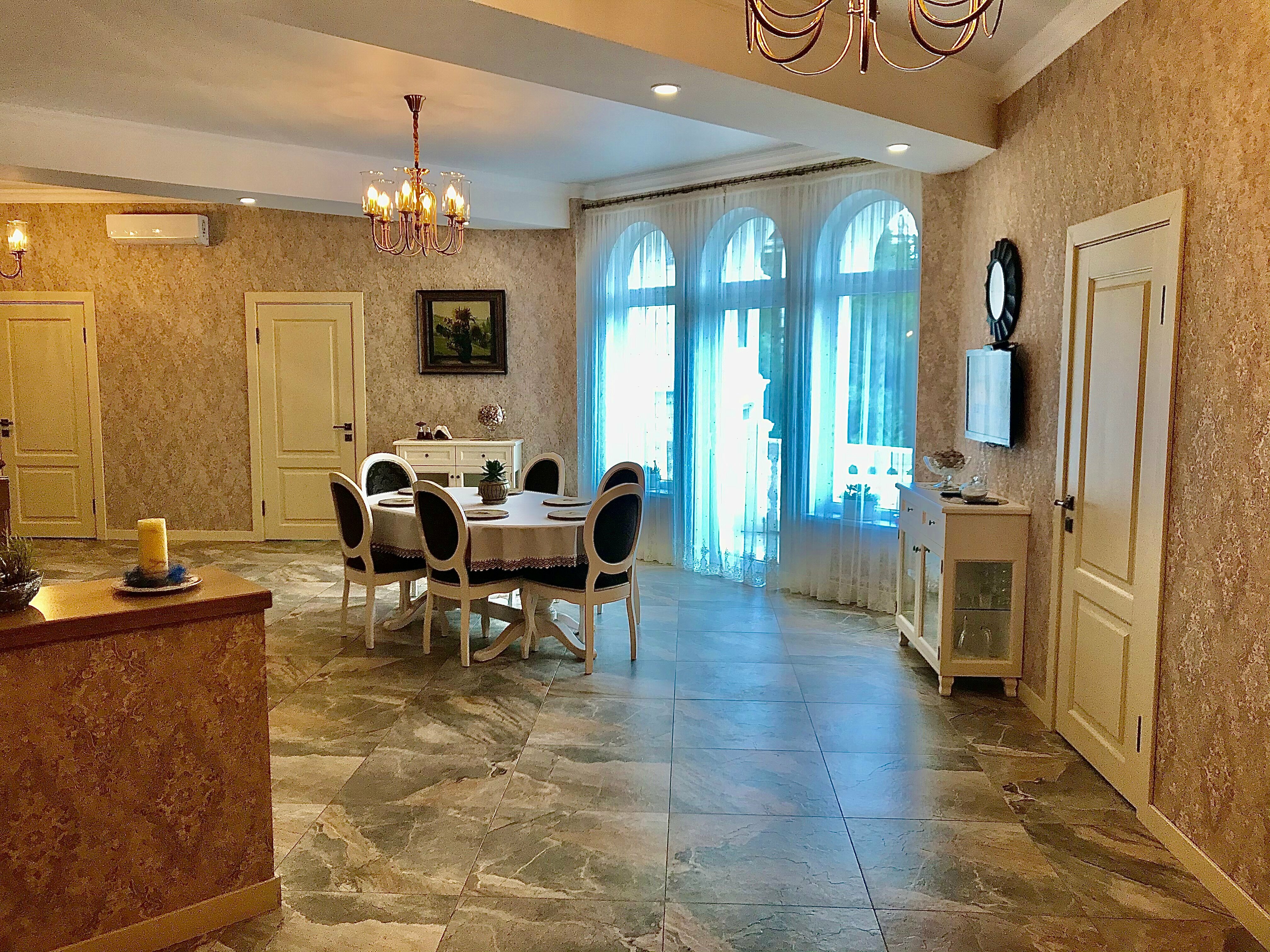 Двухместный номер Делюкс с 1 кроватью