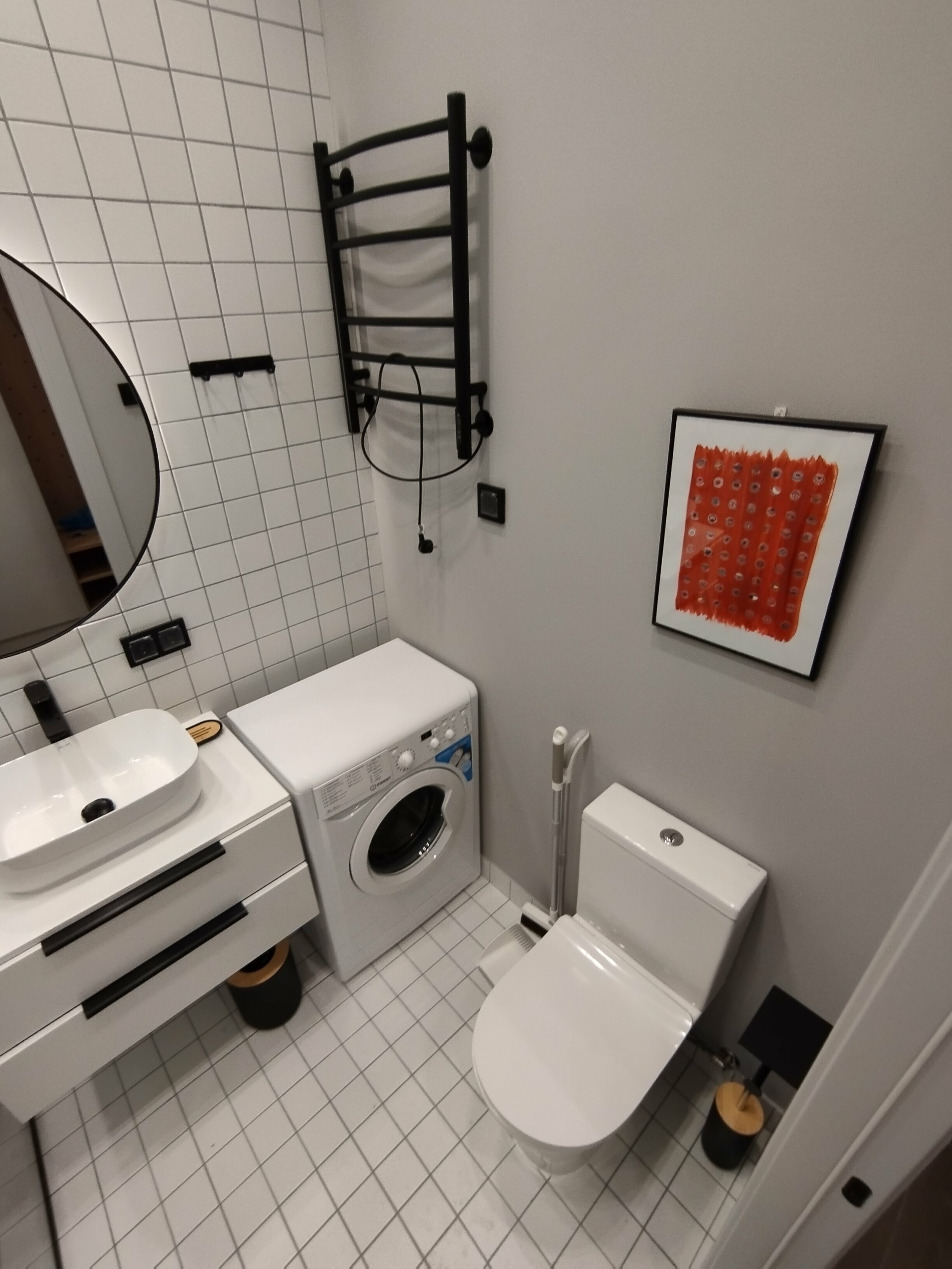 Апартаменты-студия