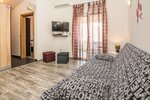 Апартаменты, 1 спальня (A3) в Apartments Galic