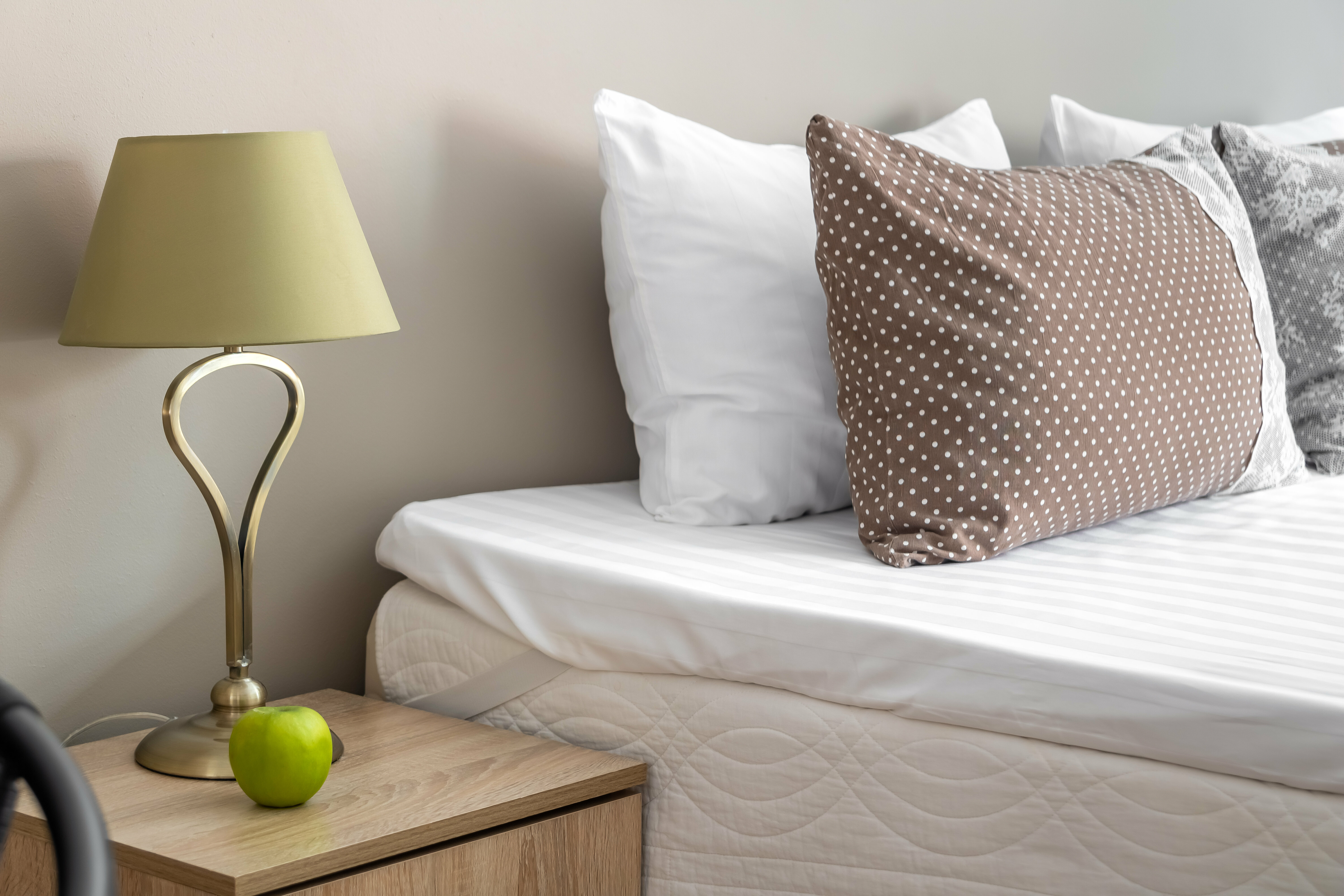 Классический четырехместный номер