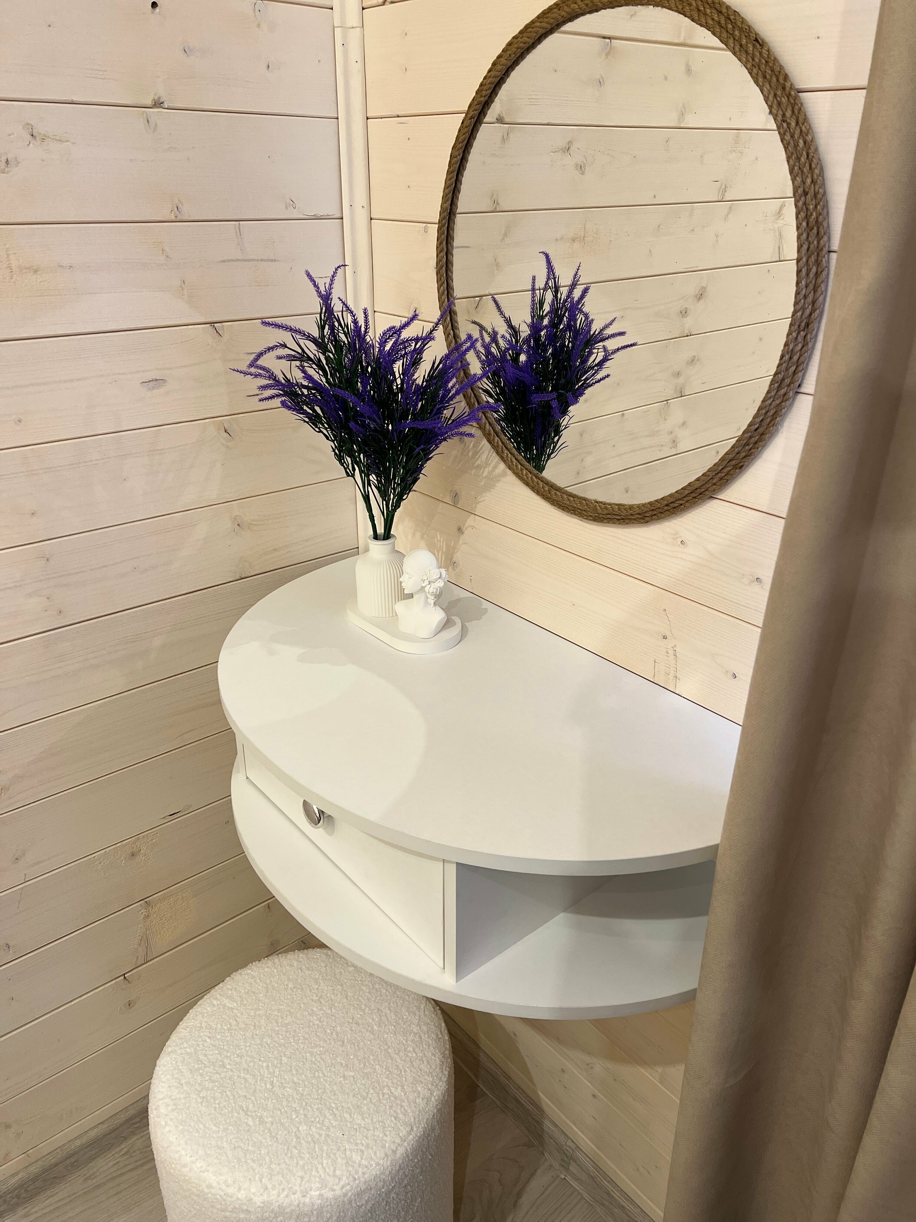 Четырехместный номер с видом на горы