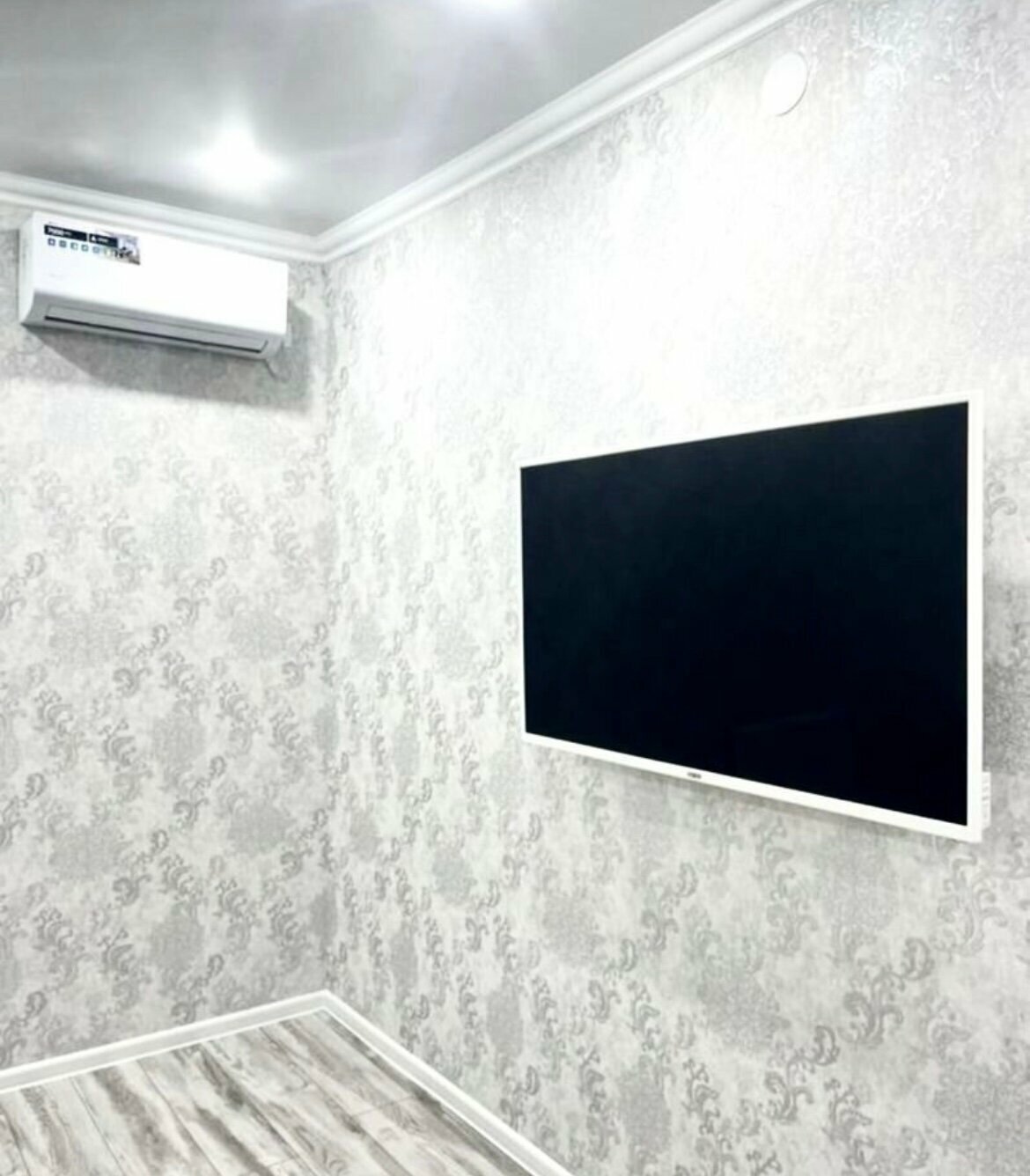 Двухместный номер с 2 отдельными кроватями