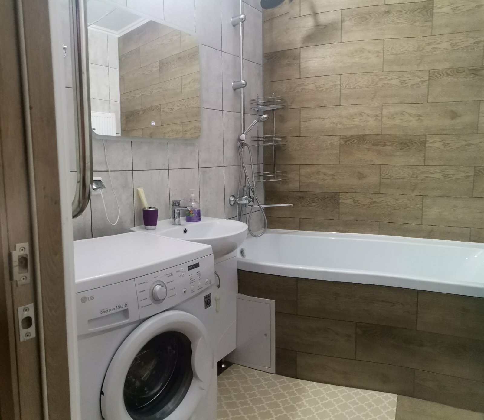 Апартаменты с 2 спальнями