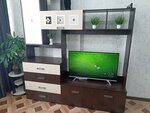 Улучшенный двухместный номер с 1 кроватью в IvDailyRent