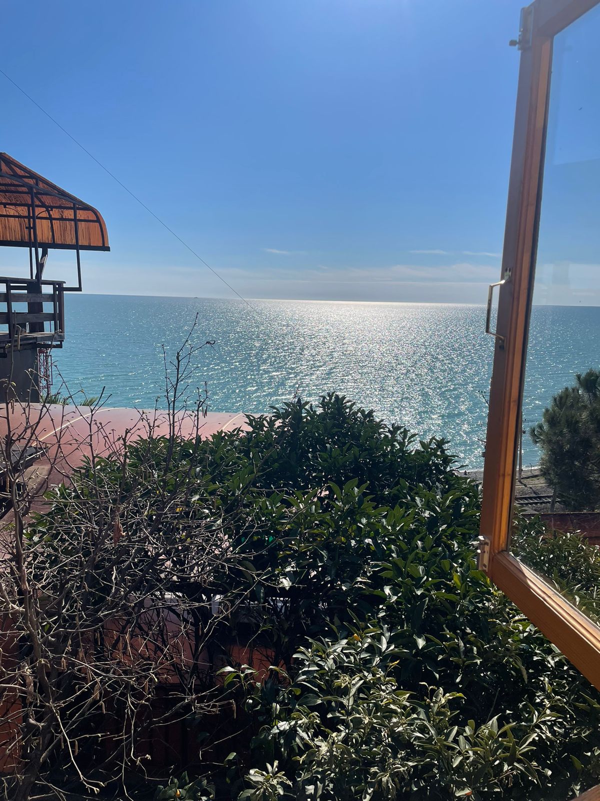 Коттедж – Рядом с пляжем