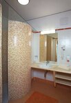 Двухместный бизнес-номер с 1 двуспальной кроватью, вид на сад в Hotel Restaurant Wallner