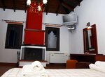 Двухместный номер с 1 двуспальной кроватью, вид на море в Kyveli Boutique Hotel