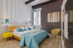 Апартаменты, 2 спальни в Panisperna Apartment 2