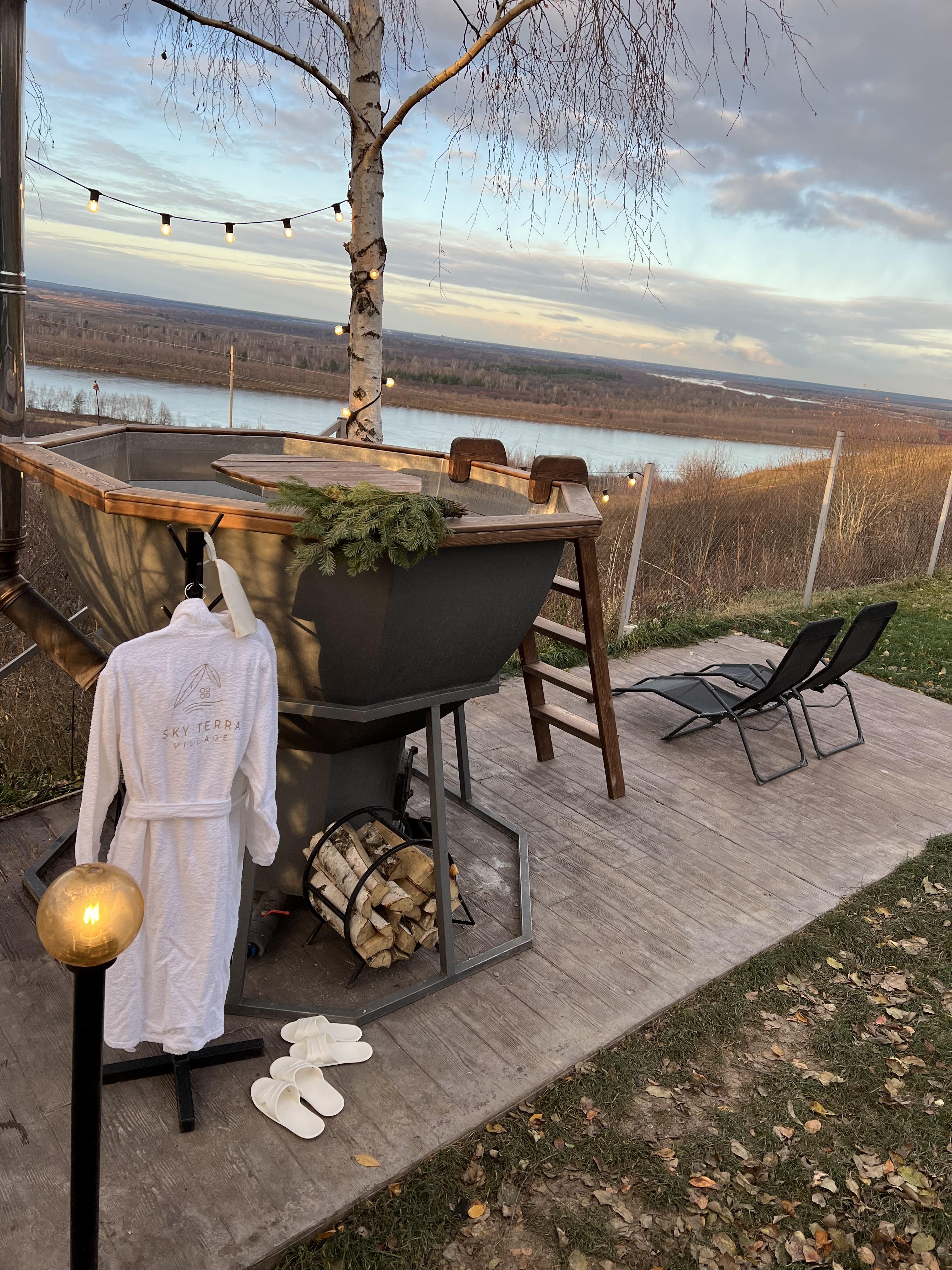 Четырехместный номер «Комфорт»