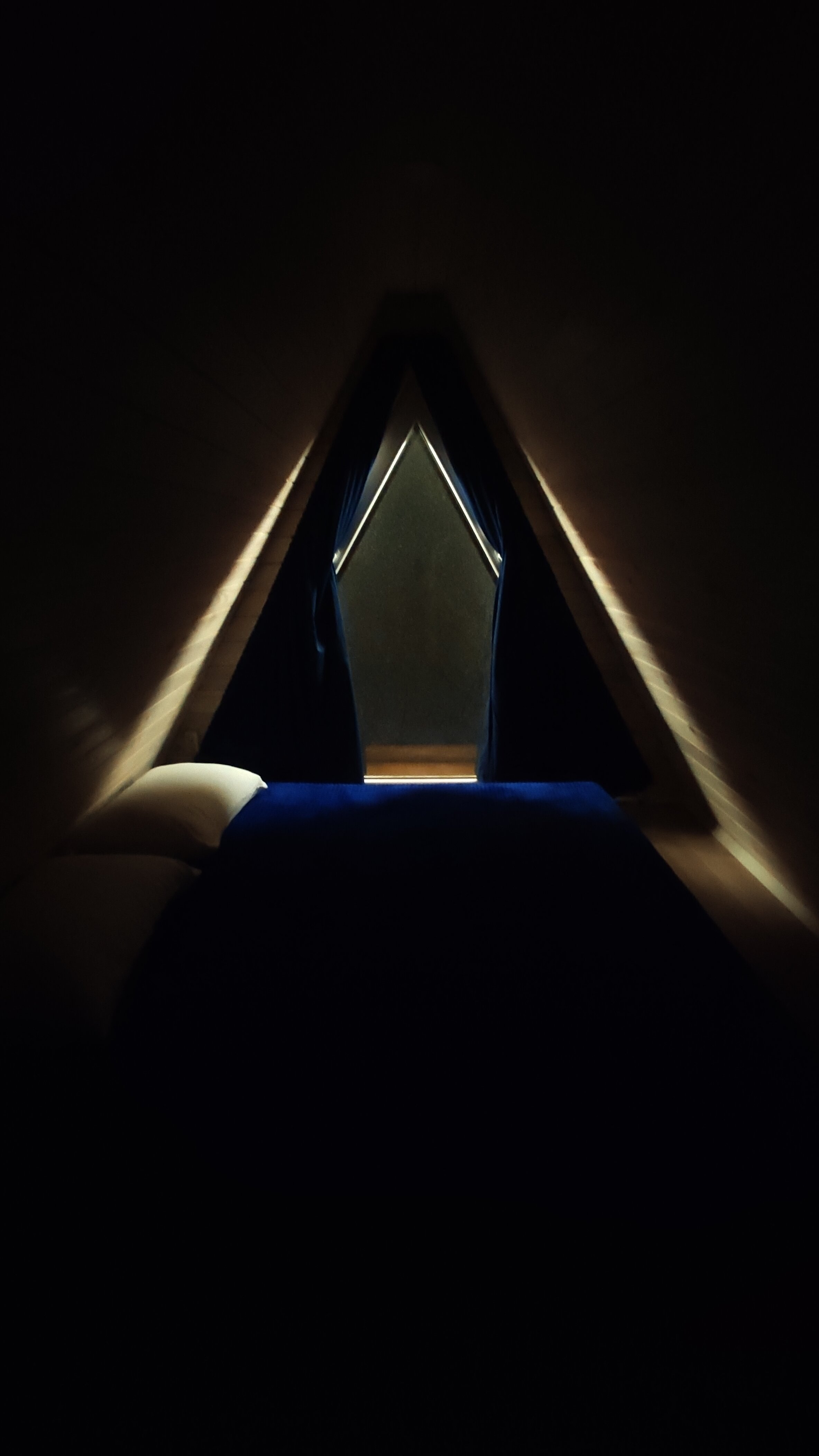 Шале с 2 спальнями