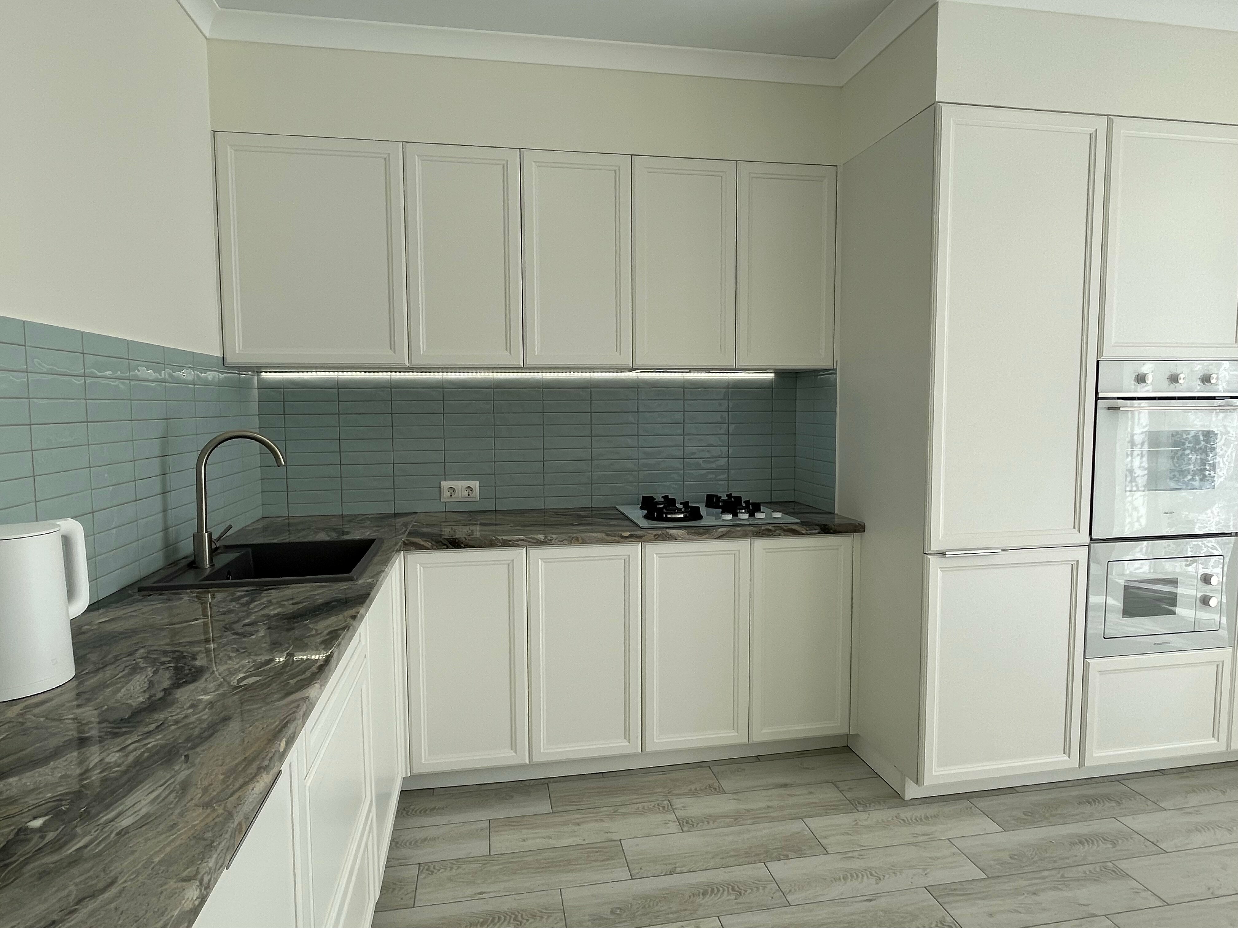 Апартаменты