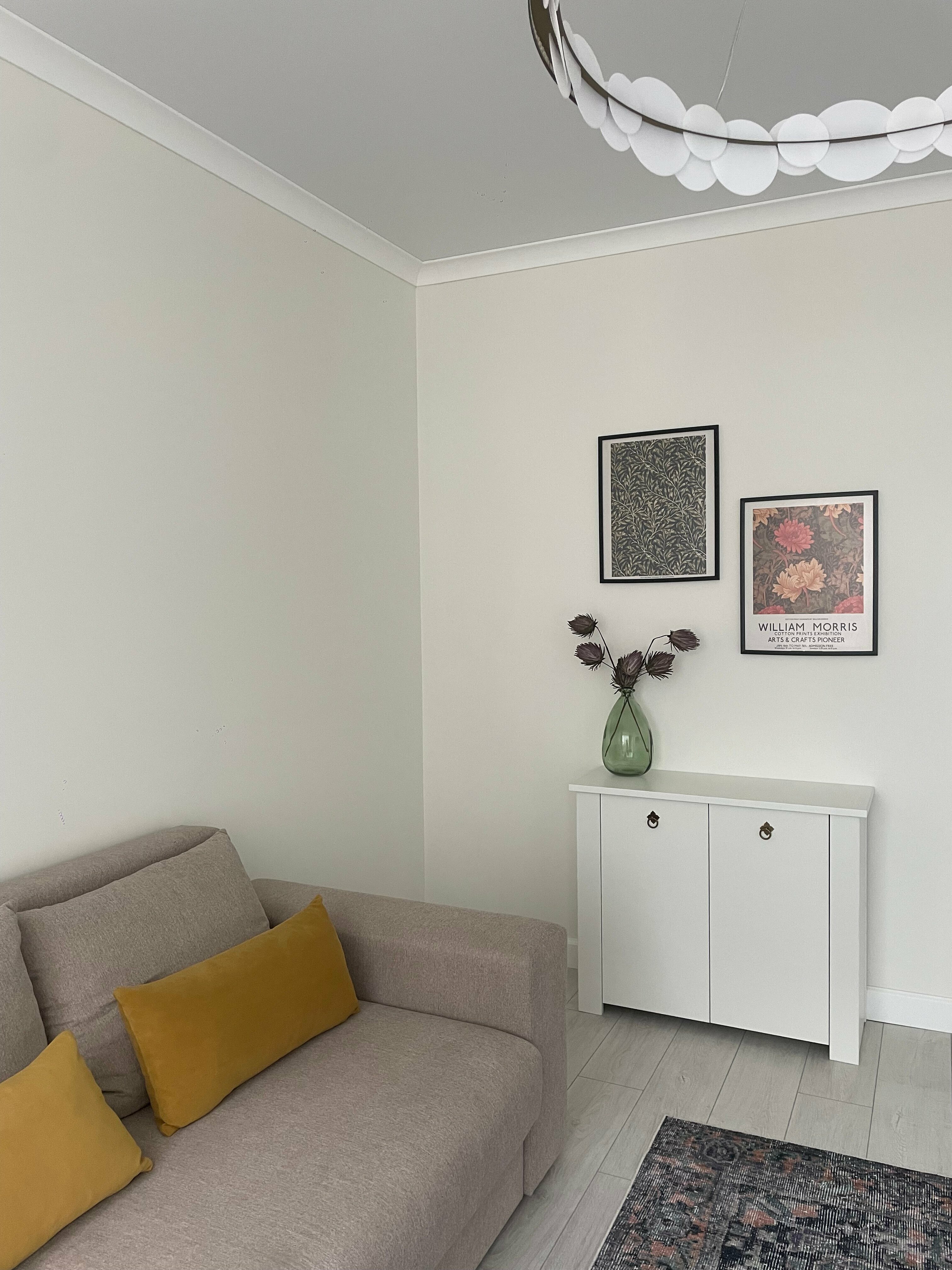 Апартаменты