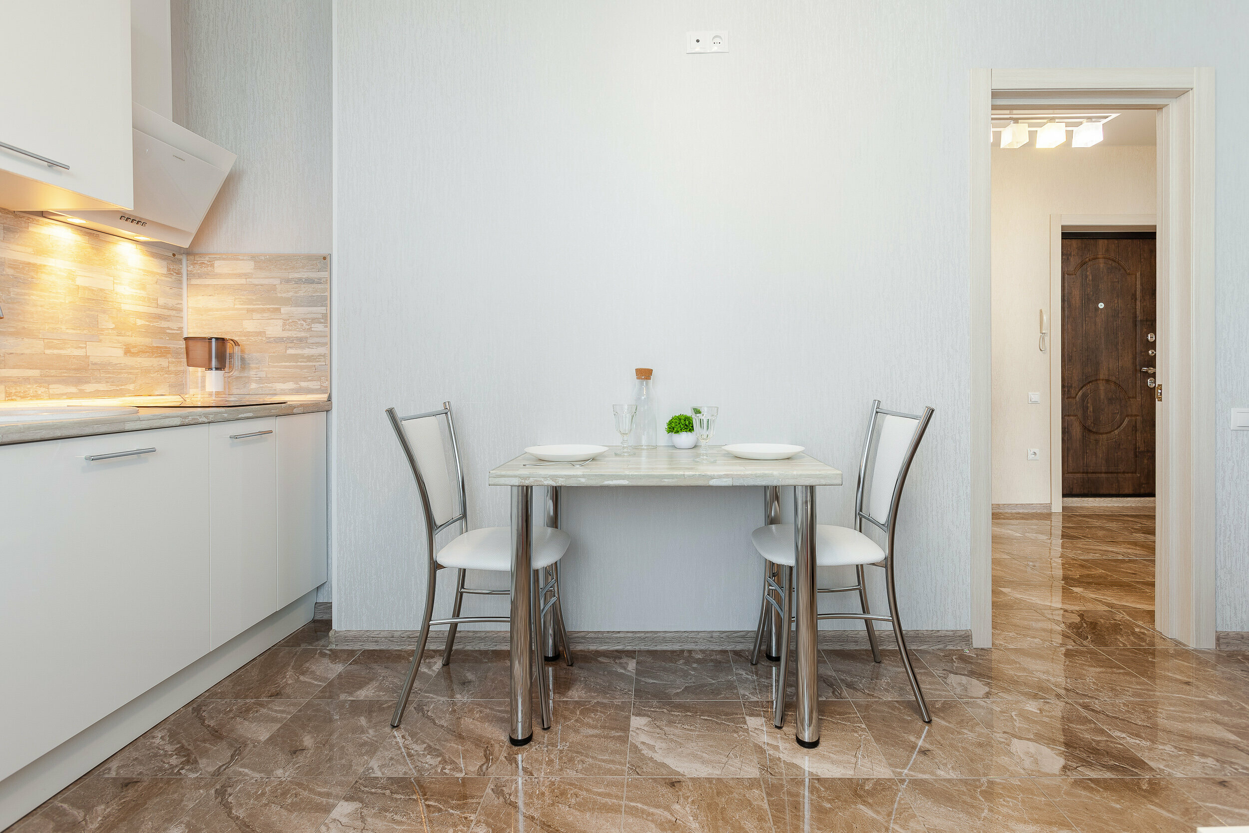 Четырехместный номер «Премиум»