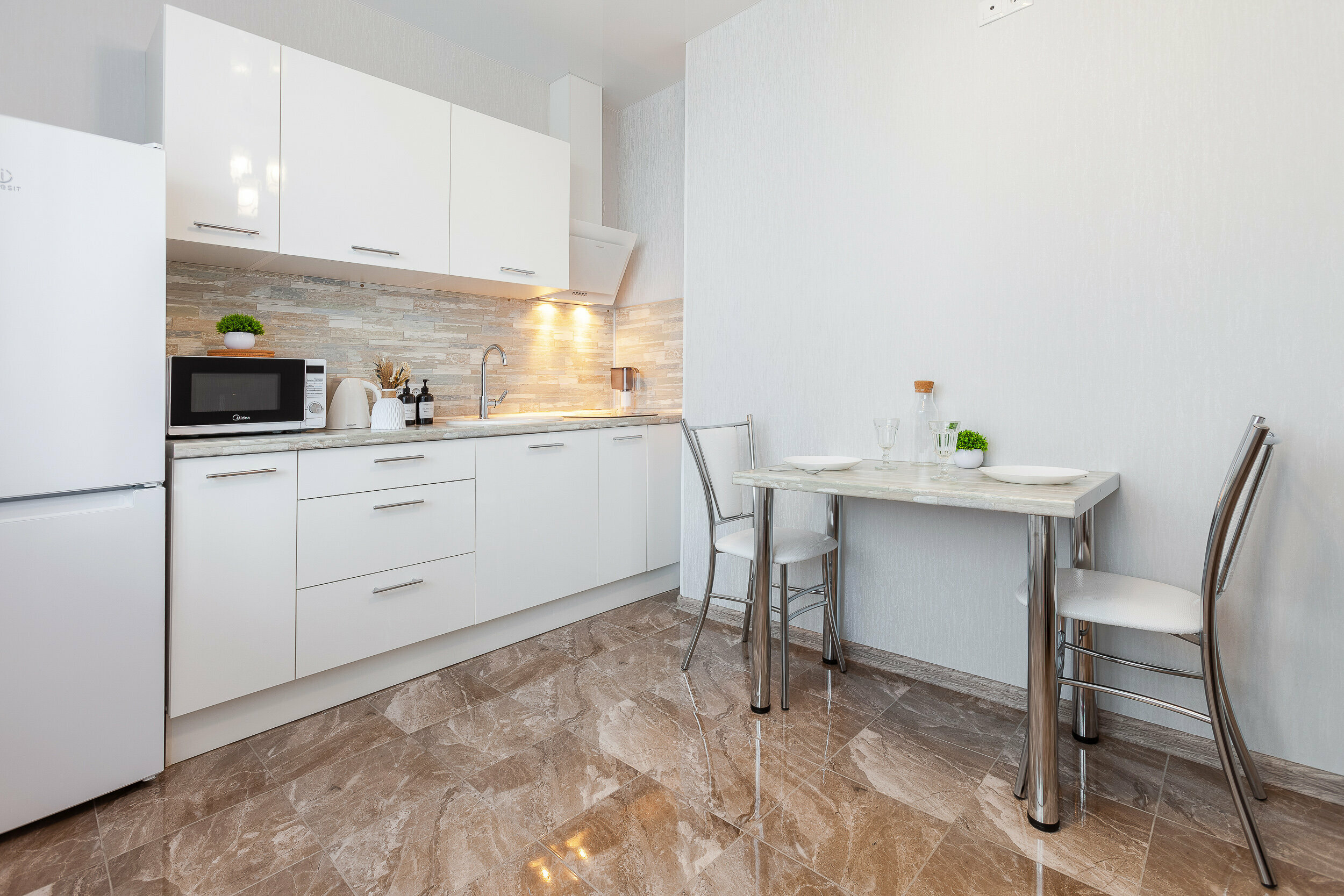 Четырехместный номер «Премиум»