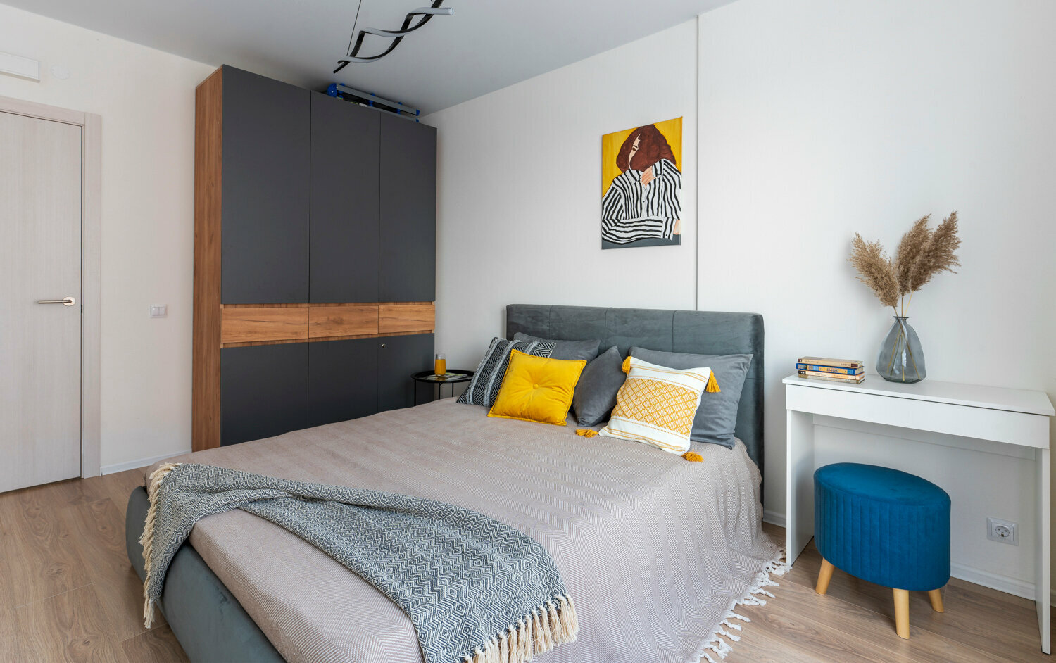 Семейный номер