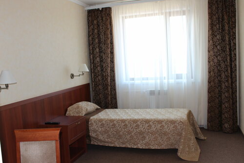 Стандартный одноместный номер