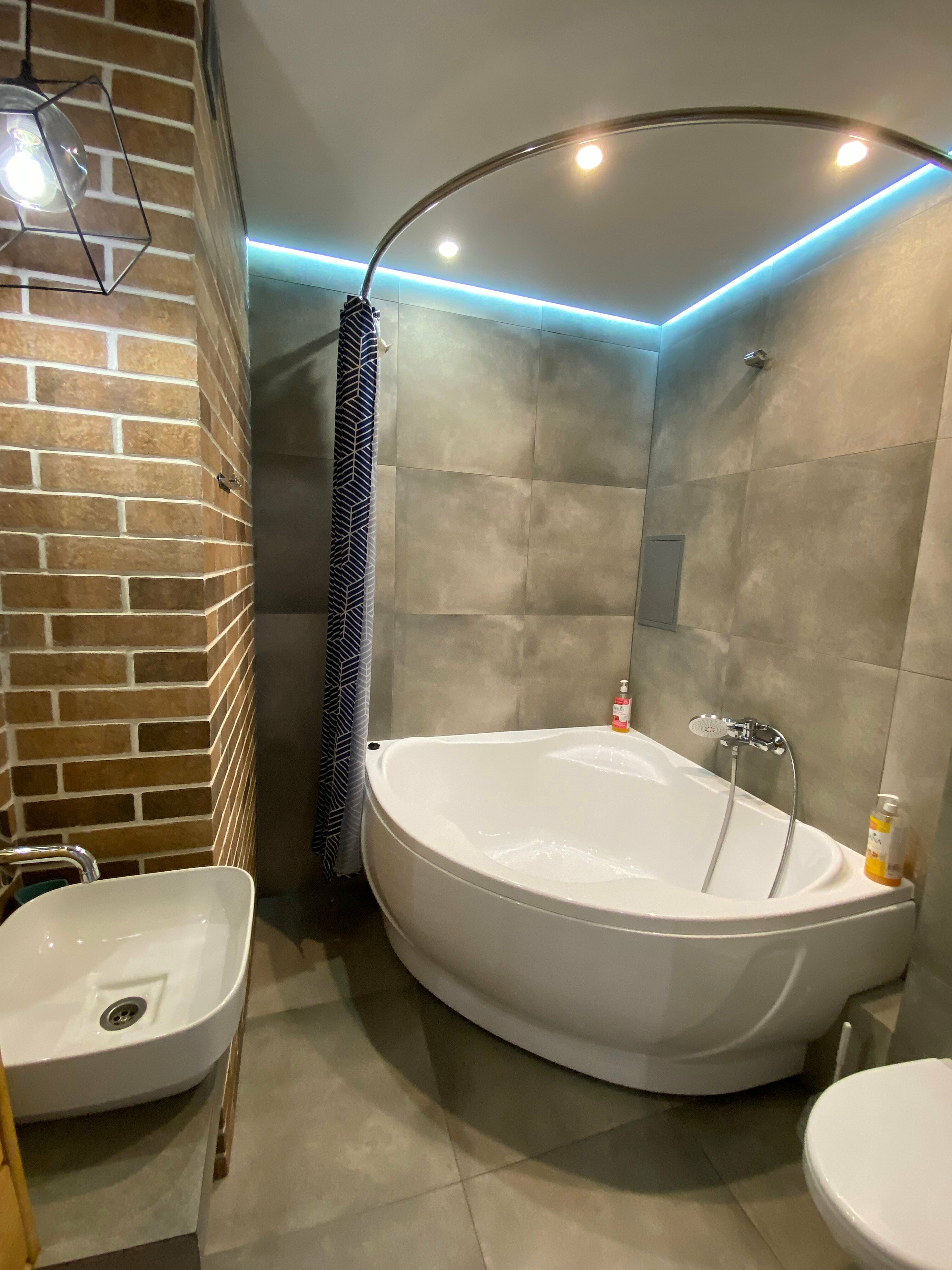 Номер-студия Делюкс