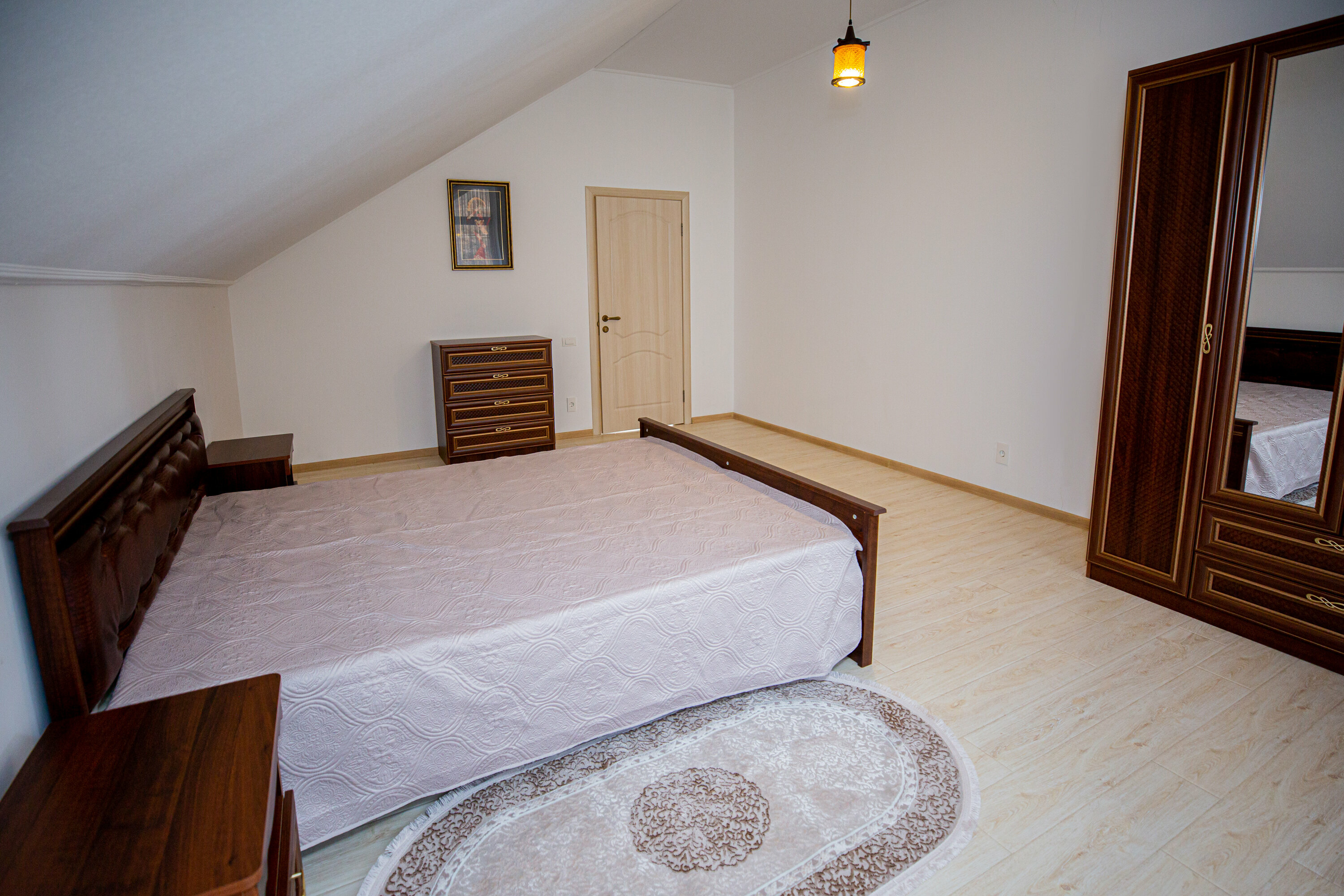 Дом для отпуска