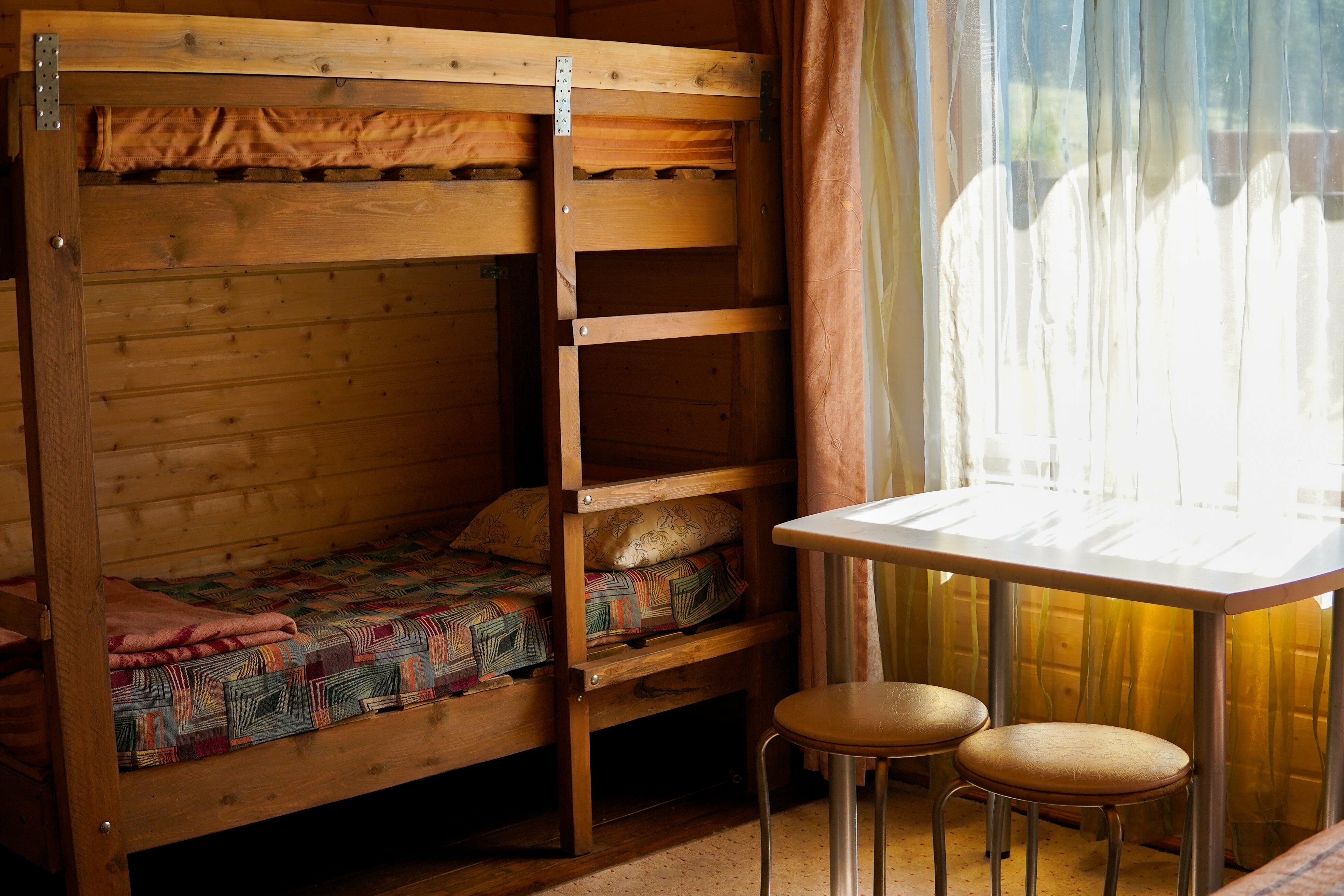 Дом для отпуска