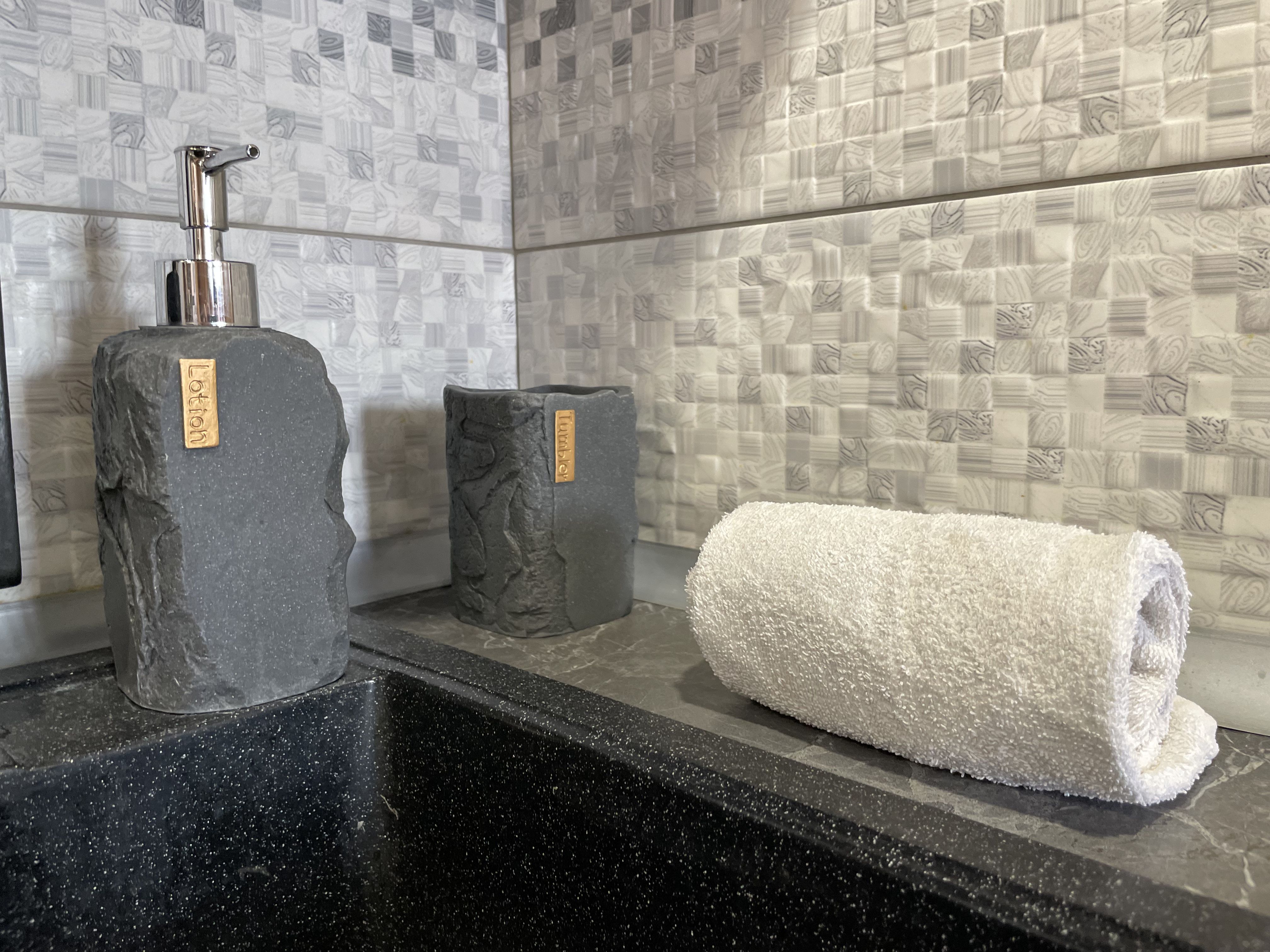 Апартаменты с балконом