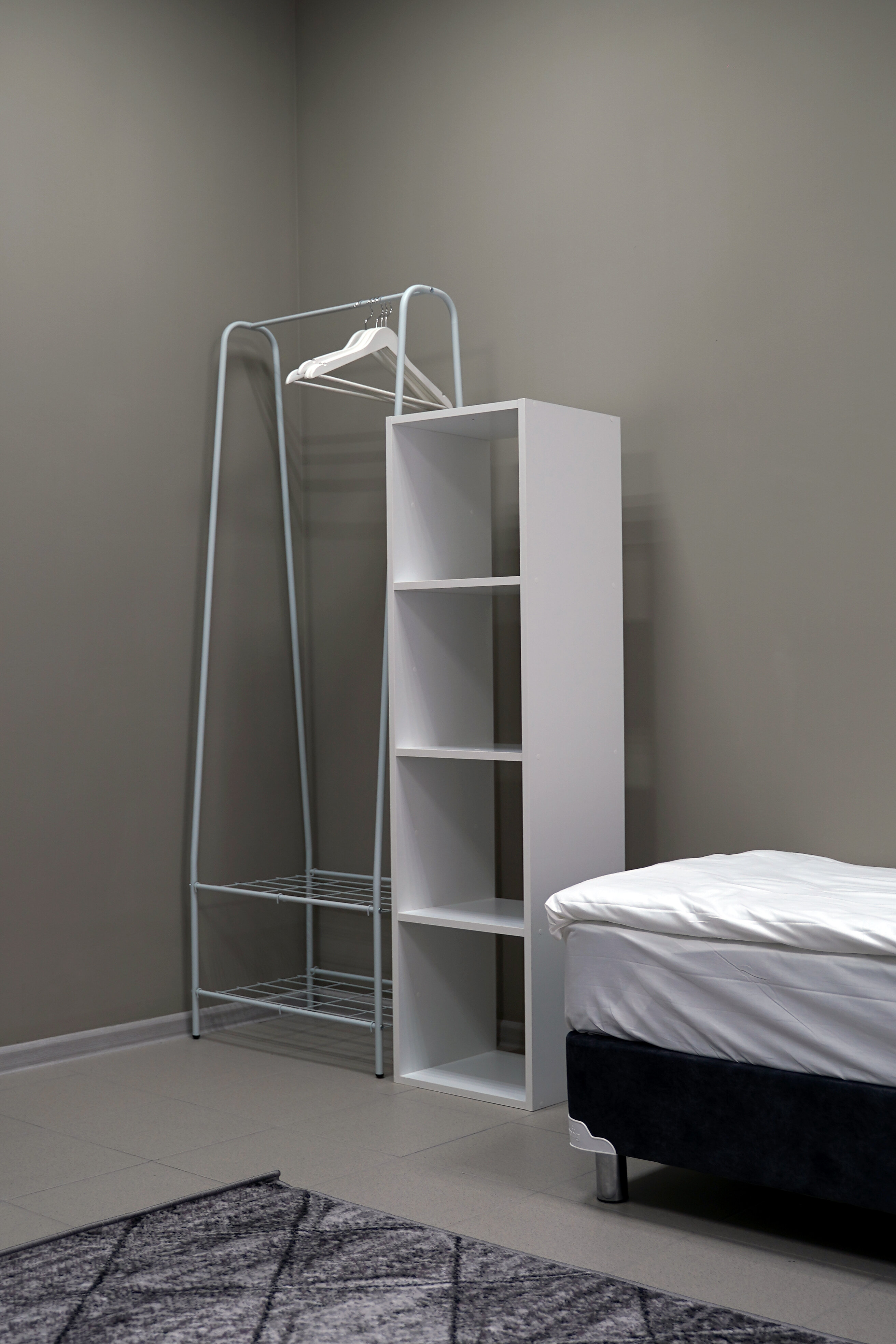 Одноместный номер