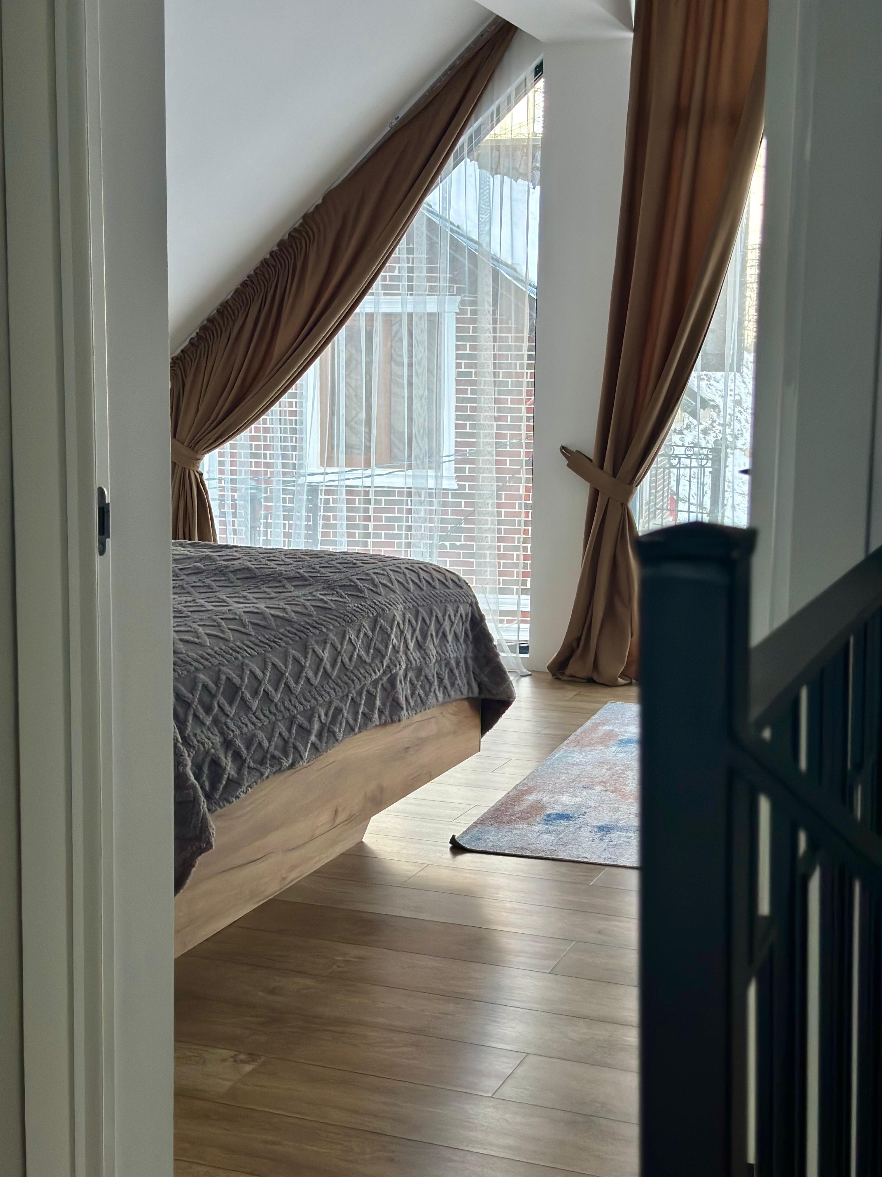 Коттедж для отпуска