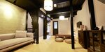 Семейный коттедж, для некурящих (with Open-air bath, up to 9 guests) в Kyomachiya Gion Kanau
