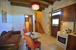Design Suite, 2 Bedrooms, Sea View (Azalea) в Maria Villas