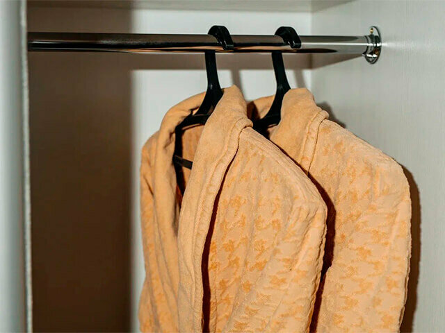 Номер Делюкс