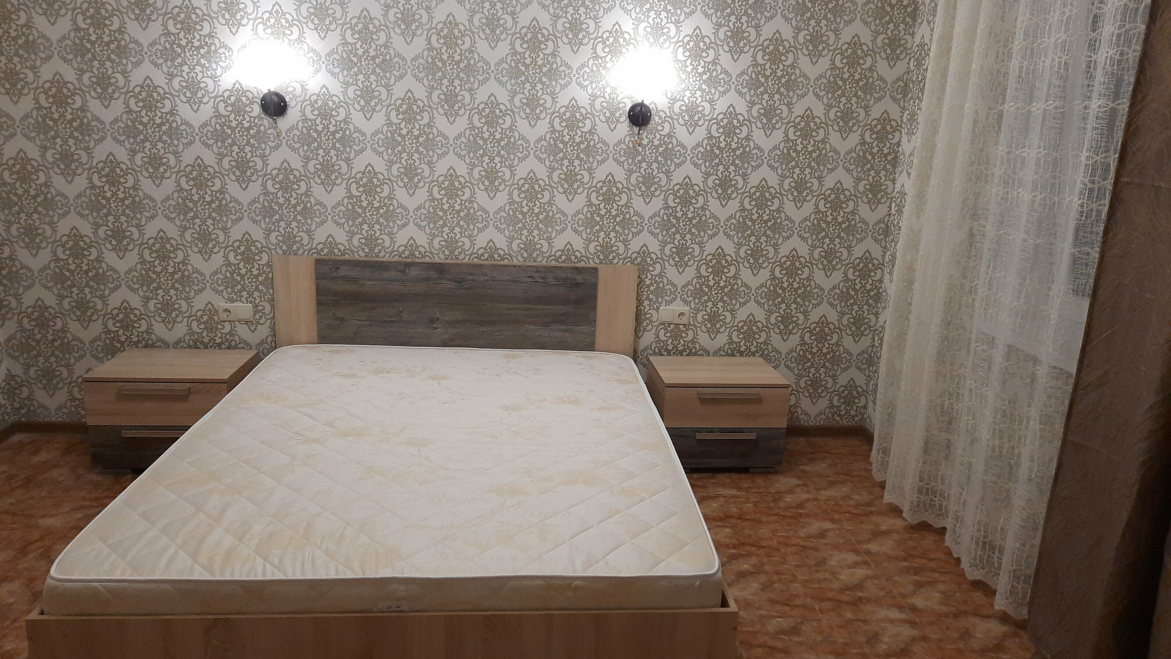 Семейный полулюкс