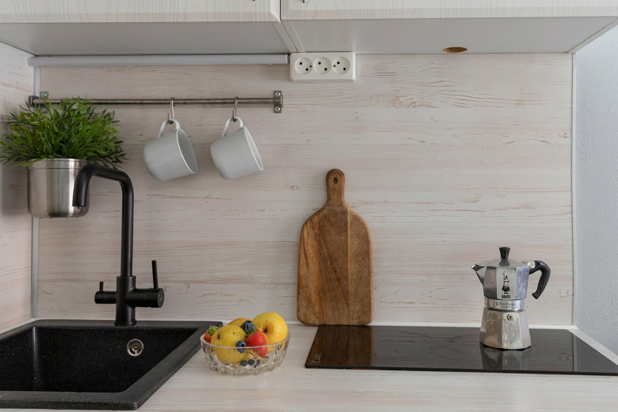 Улучшенный семейный номер